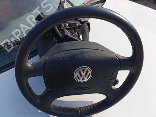 Used Steering wheel VW PASSAT B5.5 (3B3) 1.9 TDI (130 hp) 19443050