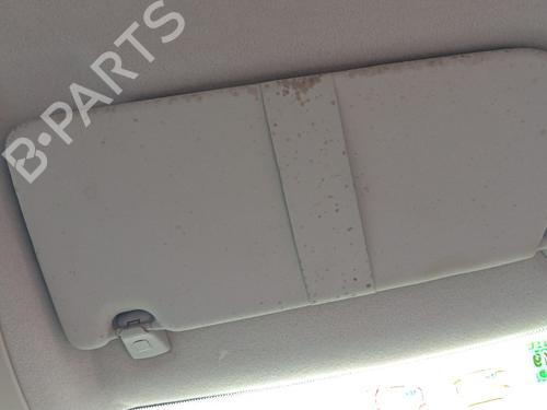 Højre solskærm FORD FOCUS C-MAX (DM2) [2003-2007]  12275308