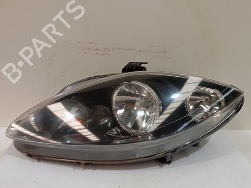 Used Left headlight Left headlight 37071632 37071632