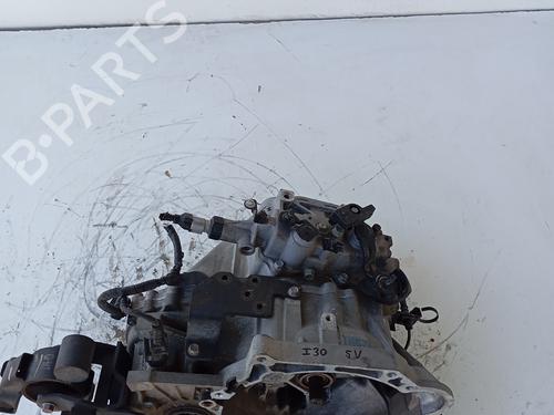Boîte de vitesses HYUNDAI i30 (FD) | BP30849812M3