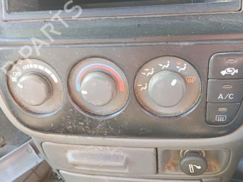 Used Climate control HONDA CR-V I (RD) 2.0 16V 4WD (RD1, RD3) (147 hp) 27206473