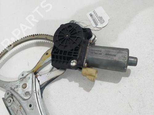 Front right window mechanism MERCEDES-BENZ M-CLASS (W163) ML 270 CDI (163.113) | BP13732355C23 