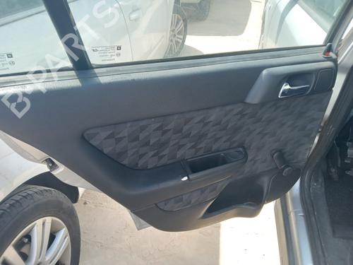 Retrovisor derecho OPEL ASTRA G Hatchback (T98) 1.6 (F08, F48) | BP11054375C27 