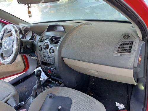 Used Passenger airbag RENAULT MEGANE II Estate (KM0/1_) 1.5 dCi (KM16, KM1E) (106 hp) 17745538