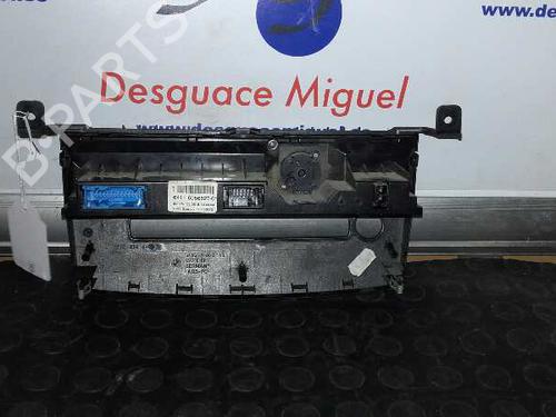 Climate control BMW 5 (E60) 530 d | BP9352093I5