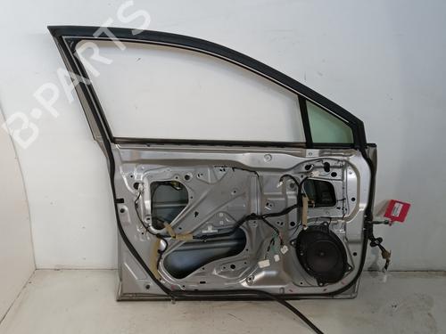 Left front door SUBARU OUTBACK (BS) | BP36077491C2 - Image 2