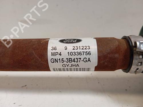 Left front driveshaft FORD ECONOLINE Van | BP38648643M38 - Image 5