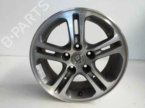 Used Rim HONDA FR-V (BE) 2.2 i CTDi (BE5) (140 hp) 16237219