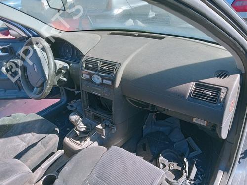 Used Right curtain airbag FORD MONDEO III Saloon (B4Y) 2.0 TDCi (130 hp) 16229690