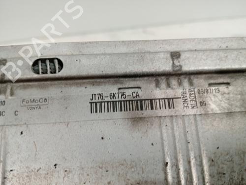 Intercooler FORD TOURNEO COURIER B460 MPV 1.0 EcoBoost | BP17000317M30 