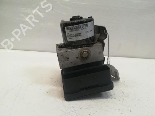 ABS Bremseaggregat CITROËN C5 I (DC_) [2001-2005]  9350599