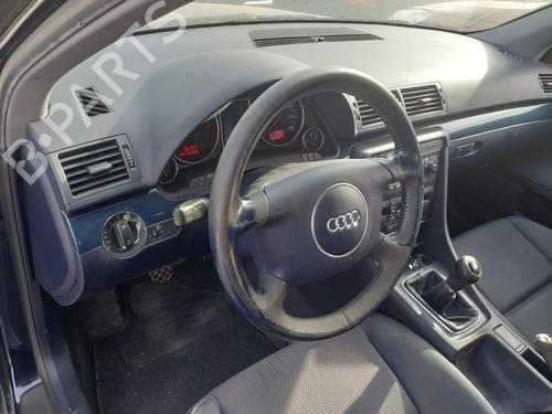 Left mirror AUDI A4 B6 (8E2) 1.9 TDI | BP11011118C26 