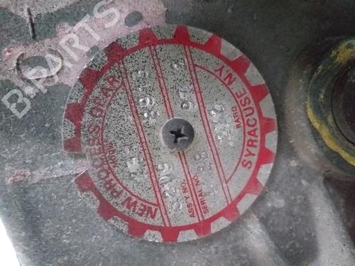 Gearbox JEEP CHEROKEE (XJ) 2.5 SE | BP30113158M3