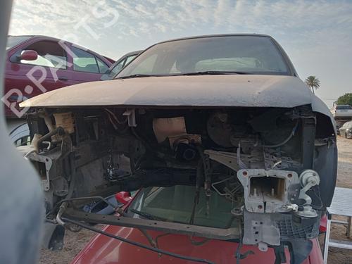 Used Hood RENAULT LAGUNA II (BG0/1_) [2001-2007]  25437875