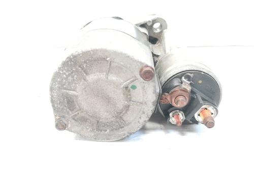 Starter RENAULT CLIO II (BB_, CB_)  | BP11054367M8 