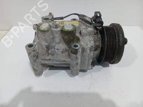 Used AC compressor AC compressor 39238758 39238758