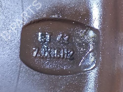 Rim AUDI A6 C5 (4B2) 2.5 TDI | BP12285658C45 