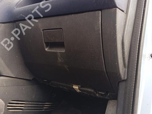 Used Glove box FORD FIESTA V (JH_, JD_) 1.4 TDCi (68 hp) 12279919