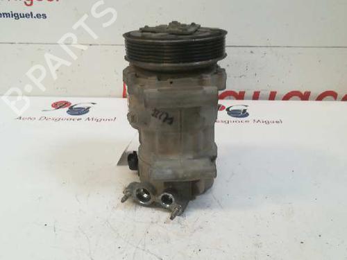 Used AC compressor CITROËN C4 I (LC_) [2004-2014]  9355675