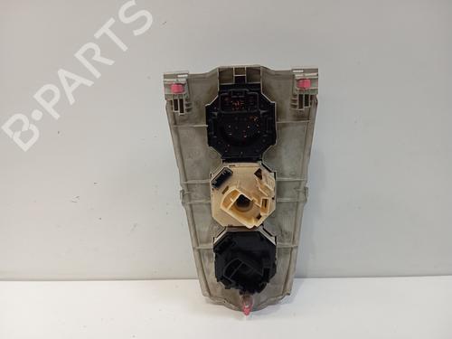 Climate control TOYOTA YARIS (_P9_)  | BP21143474I5 