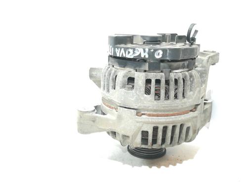 Used Alternator OPEL MERIVA A MPV (X03) 1.8 (E75) (125 hp) 9362088
