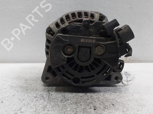 Generator CITROËN C4 I (LC_)  | BP9351668M7