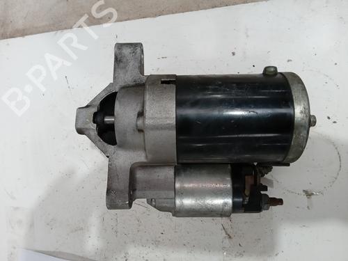 Used Starter PEUGEOT 206 Hatchback (2A/C) 1.4 LPG (75 hp) 30905737