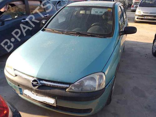Compresseur AC OPEL CORSA C (X01) 1.7 DI (F08, F68) | BP9360999M34 