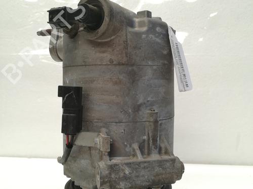 AC compressor FORD FOCUS III Saloon 1.0 EcoBoost | BP9358595M34 
