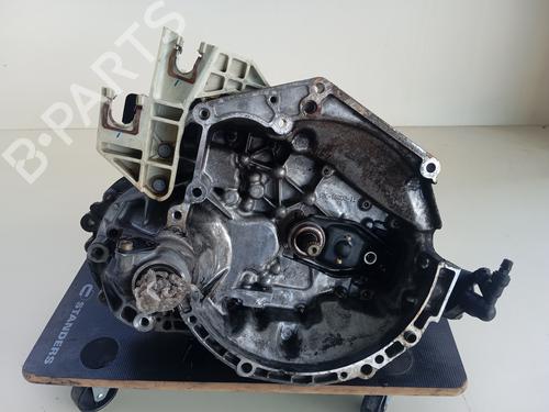 gearbox-citroen-c4-i-lc_-2004-2005-2006-2007-2008-2009-2010-2011-2012-2013-2014-36113753 main image