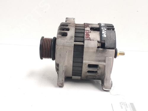 Generator CHEVROLET REZZO MPV (U100) 1.6 (107 hp) 10208001