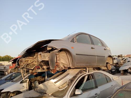 Used Fuel flap FORD FIESTA V (JH_, JD_) 1.4 16V (80 hp) 22925239