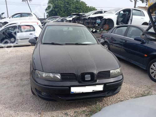 Rear right seatbelt SEAT LEON (1M1) 1.6 16 V | BP26955302I28 - Image 9