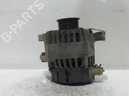Used Alternator PEUGEOT 107 (PM_, PN_) 1.0 (68 hp) 9357298