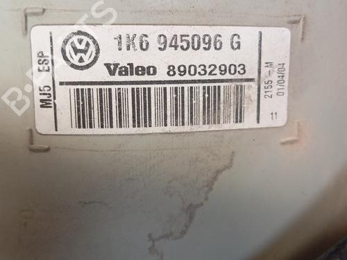 Right taillight VW GOLF V (1K1)  | BP26565327C35 