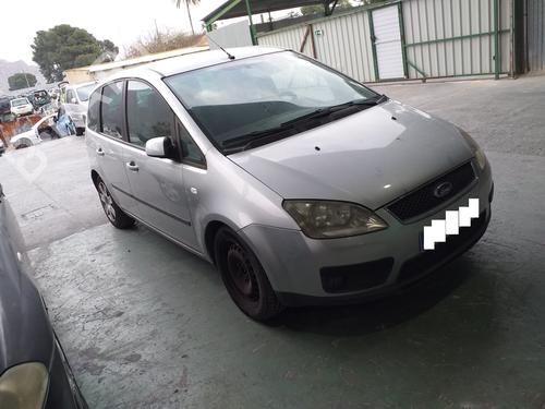 Foran støtfanger FORD FOCUS C-MAX (DM2)  | BP17589422C7 