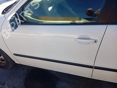 Venstre foran utvendig håndtak SEAT LEON (1M1) [1999-2006]  22601908