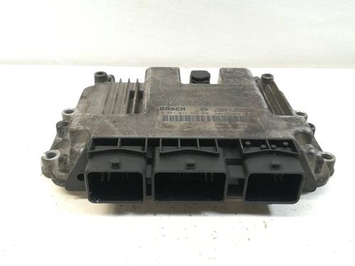 Used Engine control unit (ECU) RENAULT SCÉNIC II (JM0/1_) [2003-2010]  9361085
