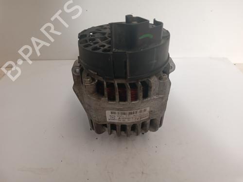 Generator Generator FORD KA (RU8) 1.2 (69 hp) 34395111 34395111