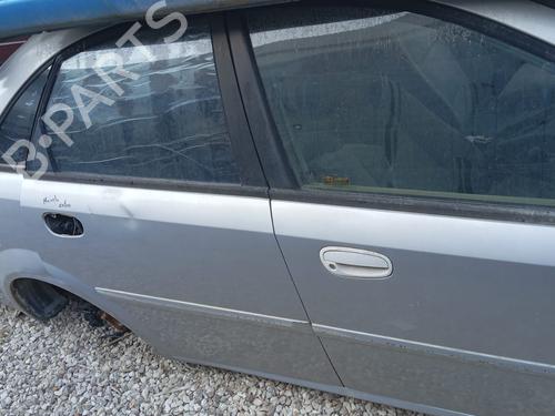 Used Rear right window mechanism CHEVROLET NUBIRA Saloon 1.6 (109 hp) 23082648