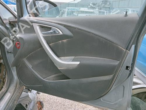 Used Right front window switch OPEL ASTRA J (P10) [2009-2016]  12294655