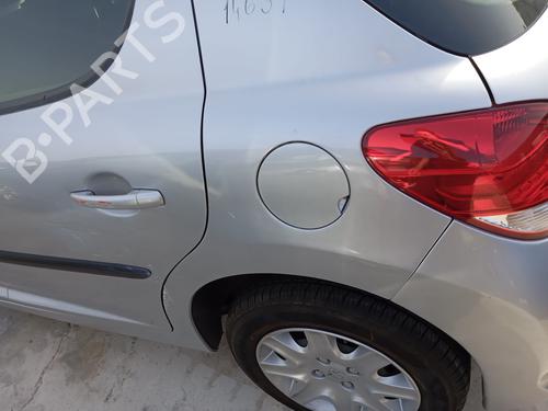 Used Fuel flap PEUGEOT 207 (WA_, WC_) [2006-2015]  25333673