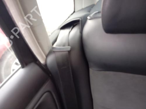 Used Rear right seatbelt VW PASSAT B5.5 (3B3) 1.9 TDI (130 hp) 20320382