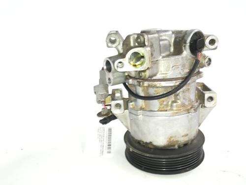 AC compressor TOYOTA YARIS (_P1_) 1.0 (SCP10_, SCP10R) | BP11278990M34 