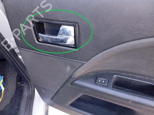 Used Rear right interior door handle FORD MONDEO III (B5Y) 2.0 16V TDDi / TDCi (115 hp) 21665282