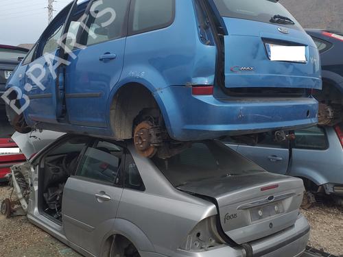 Bakluke CC/Kombi-Kupé FORD FOCUS I Saloon (DFW) 1.8 TDCi | BP12286449C6 