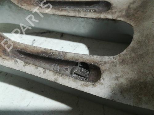 Rim SEAT IBIZA III (6L1)  | BP9358607C45 