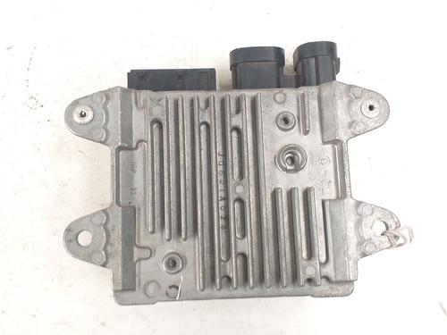 Engine control unit (ECU) CITROËN C3 I (FC_, FN_)  | BP9355173M57 