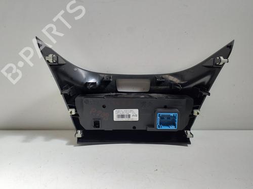 Climate control PEUGEOT 208 I (CA_, CC_)  | BP25051019I5