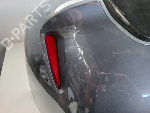 Rear bumper TOYOTA AURIS (_E18_)  | BP28412415C8 